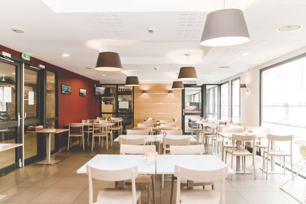 Appart Hotel Quimper Résidence Hotelière